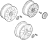 Felgen category icon/image